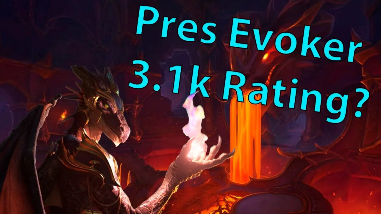 Conquering +24 Neltharus Pres Evoker Commentary: Expert Guide