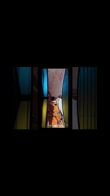 Call of Duty Modern Warfare 2 on a LG C1! Full video on my channel #gaming #gamingsetup #callofduty