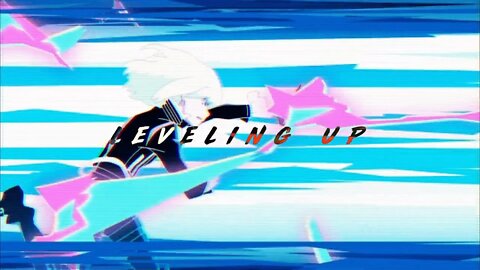 336FullCOunter - Leveling Up (Prod.Clvr)