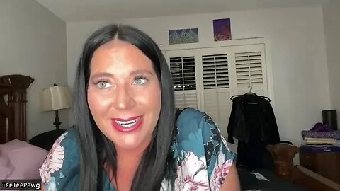 TeeTeePawg Interview: From Swinger to PAWG Pornstar