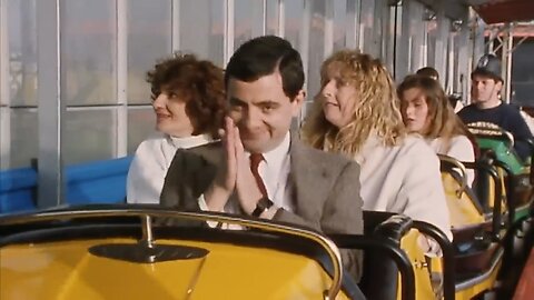 Mr bean😂😂😂🤣