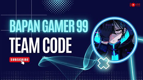 TEAM CODE CS RANK . #bapan99live #youtube #gaming #freefire