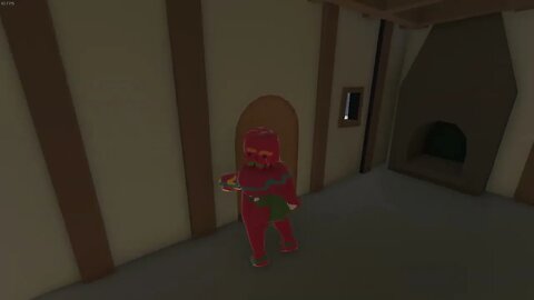 Why Is The Door Closed?