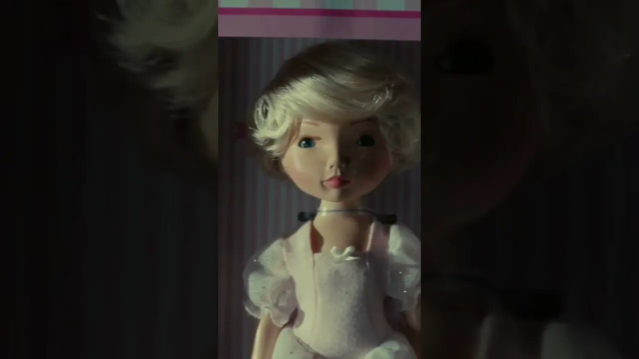 Buyer Beware: Evil Dolls are Out to Kill You!