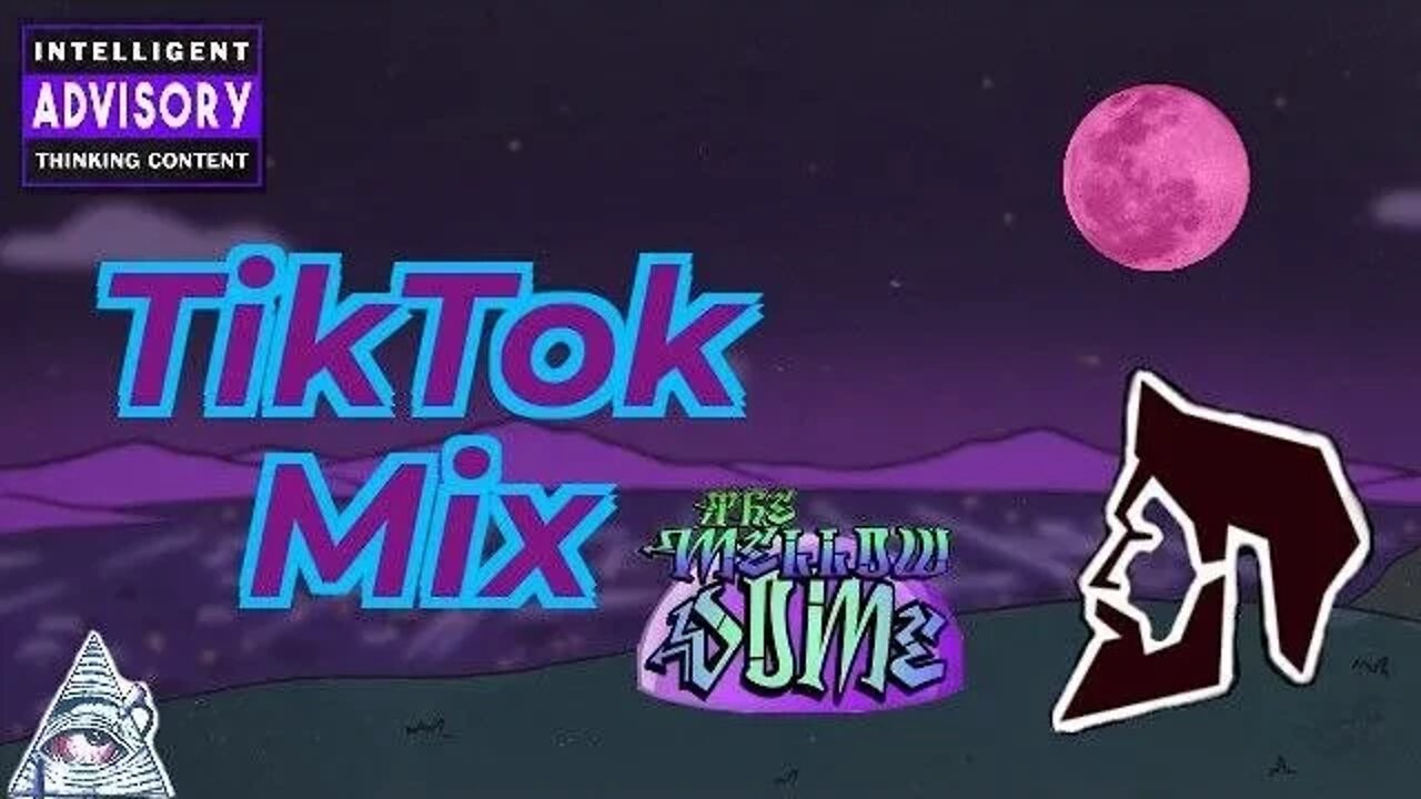 TikTok Mellow remix