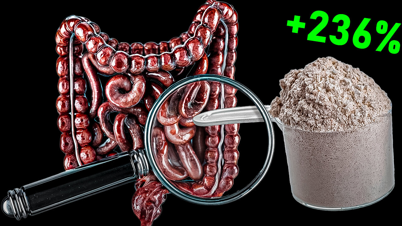 The Gut Will Become A "Swiss Watch": Here's What To Eat After 30 Years Old