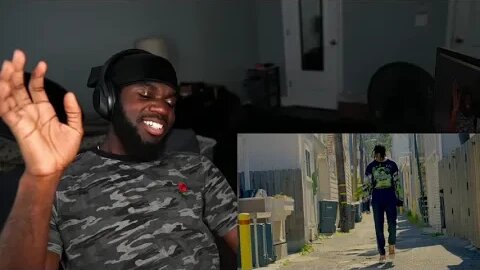 DC The Don - i want you (Official Music Video) | Reaction