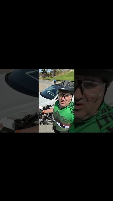 The bike in my bedroom.