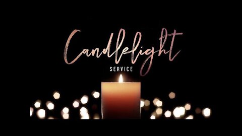 Candlelight Service 2020