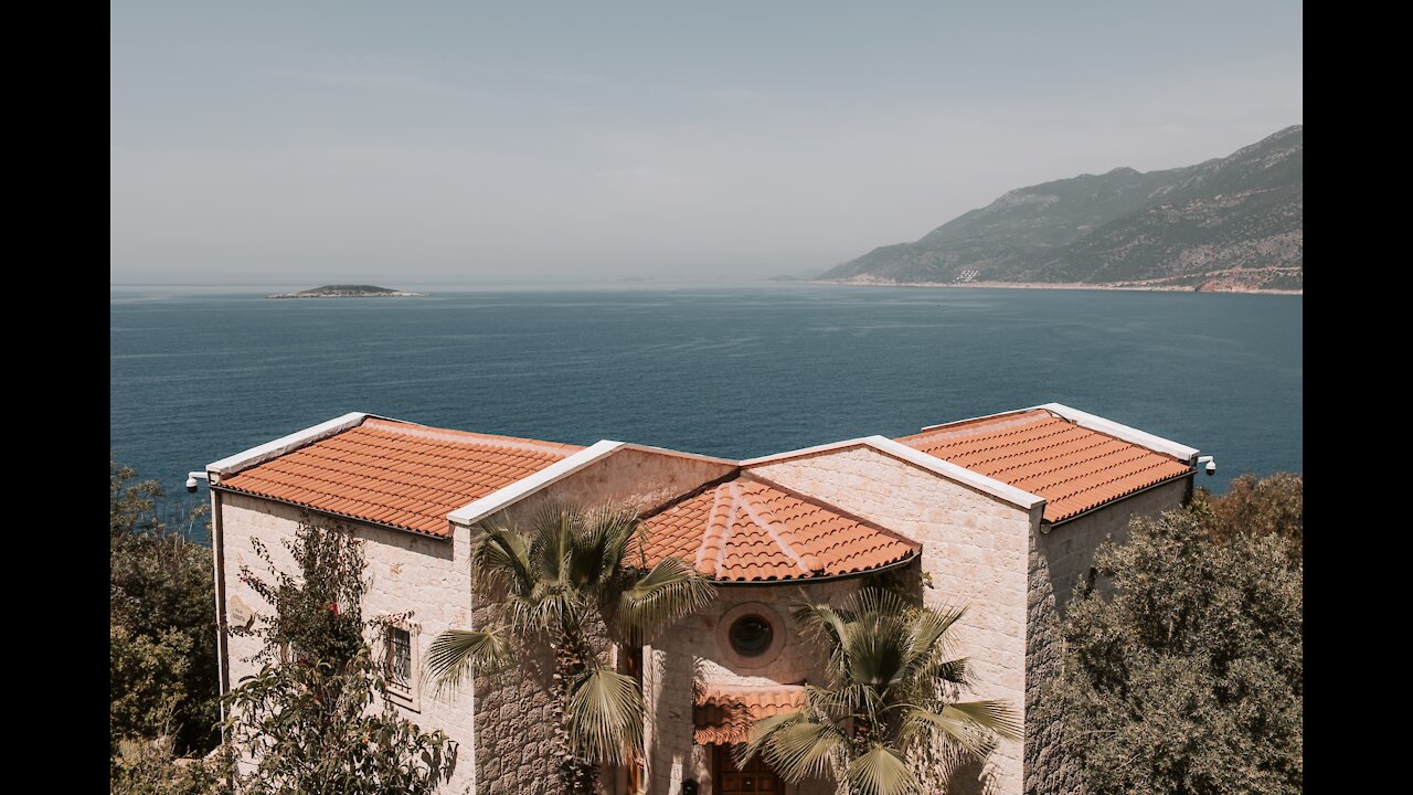 Top 10 coolest houses on the planet 🏠🏘️