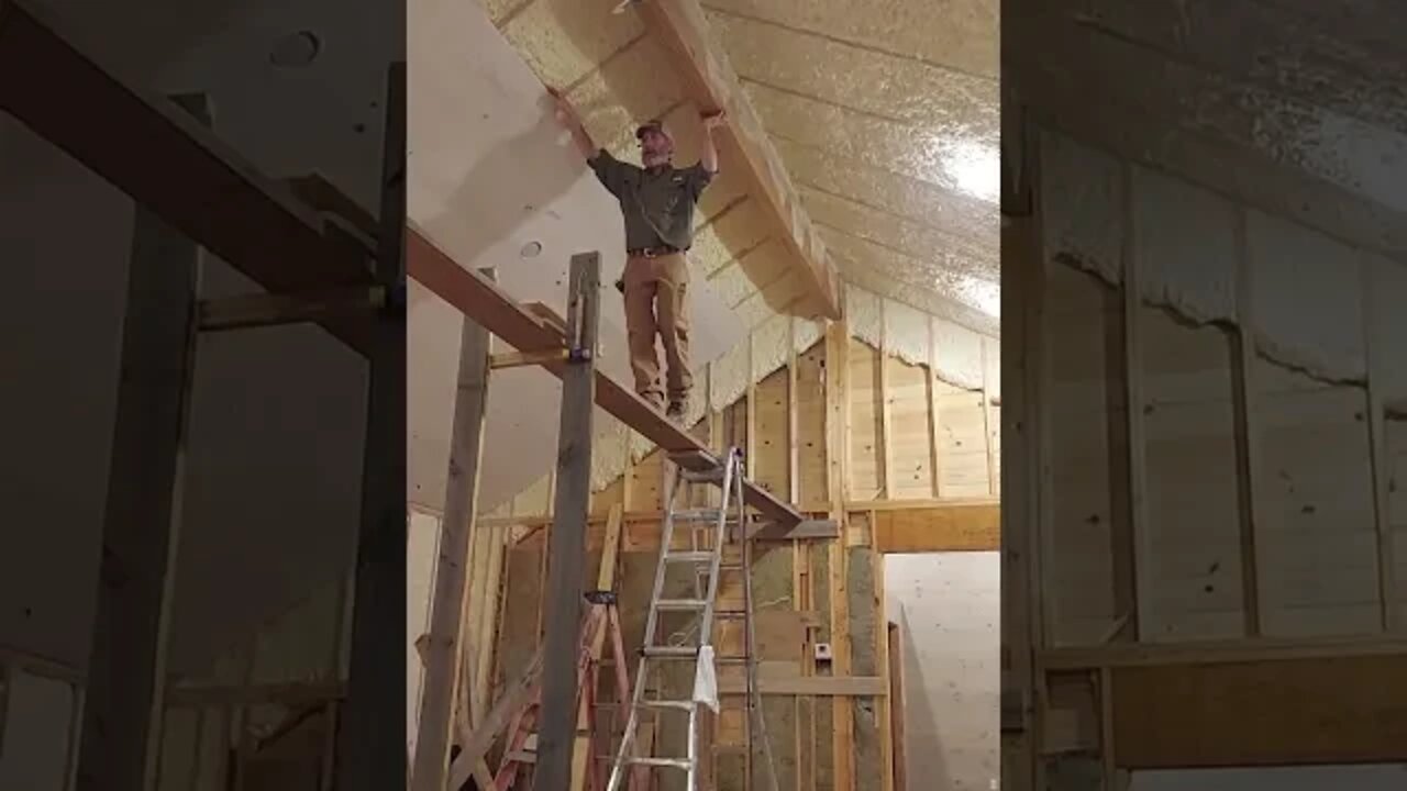 Not OSHA Approved!