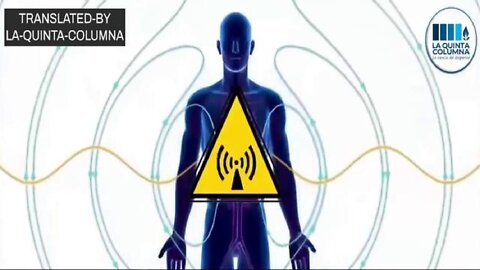 There Is No 'Transmission' From 'Vaccinated' Persons. It Is 'Irradiation' (Laquintacolumna)