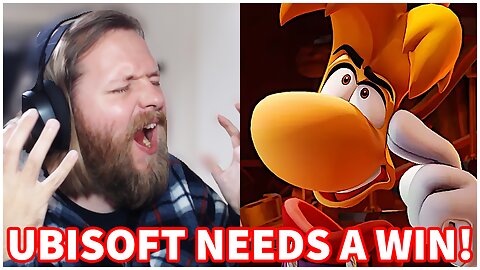 Ubisoft's Desperation Move Nostalgia Games After Star Wars & Assassin’s Creed Failures Wretic Reacts