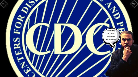 CDC spreads Covid Misinformation