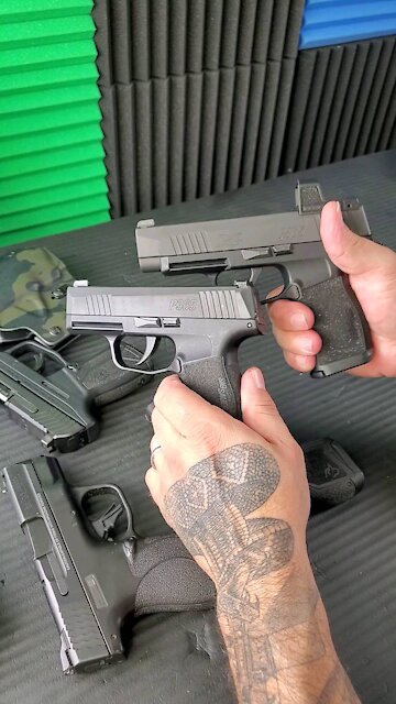 Best Carry Guns Ever In A Minute