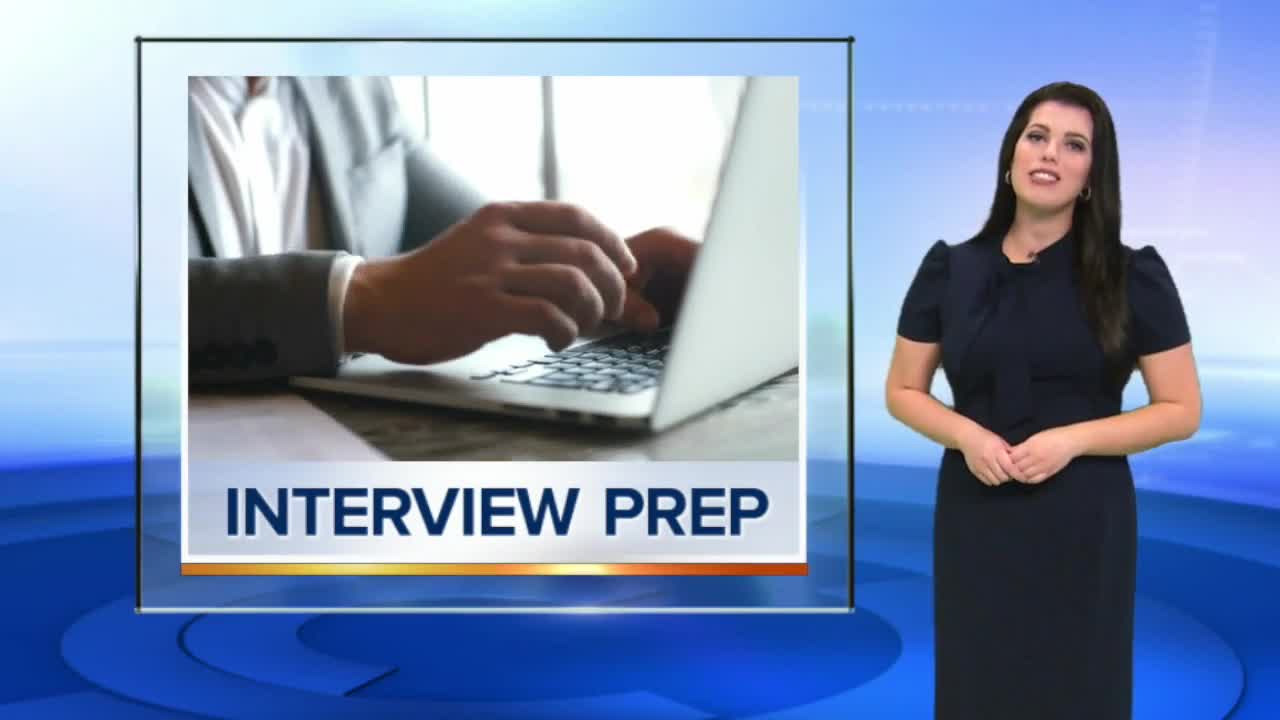 HOW TO GET THE JOB #3: Preparing for your interview