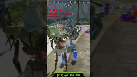 They gave him a chance and he...