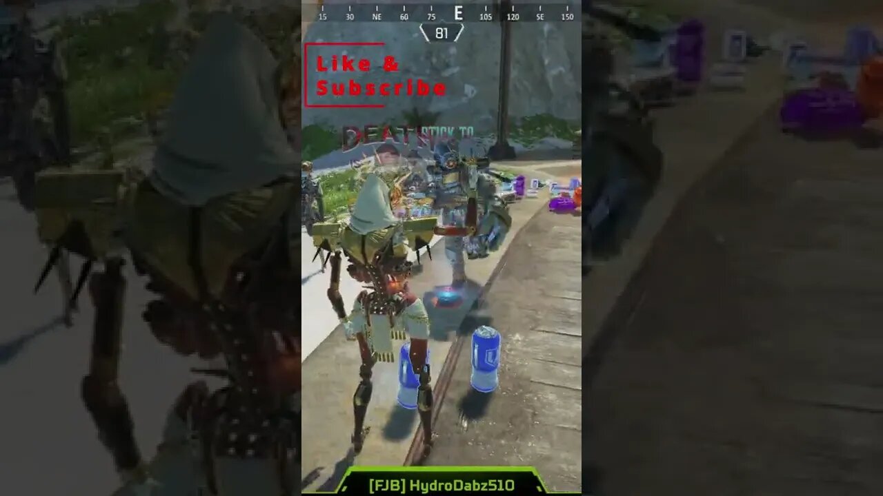 They gave him a chance and he...