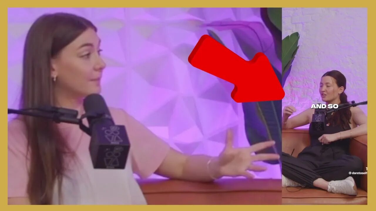 Why Modern Women Judge EVERYTHING Based on *THIS...