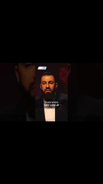 THE MOMENT YOU SEE ALLAH