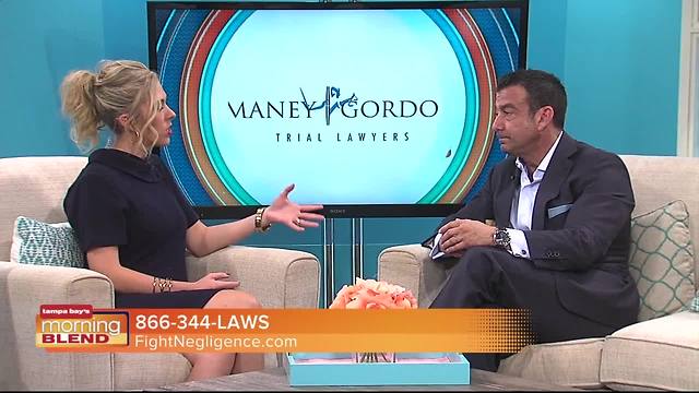 Maney & Gordon Trial Lawyers