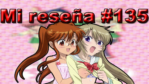 Chu-bra!! | Mi Reseña #135