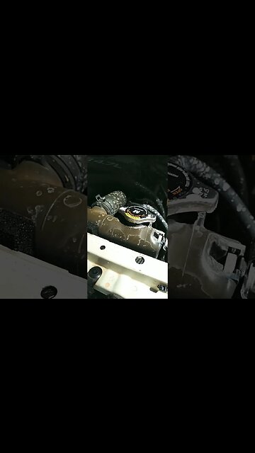 Sometimes OEM is cheaper than aftermarket #1stgensequoia #toyota #shorts