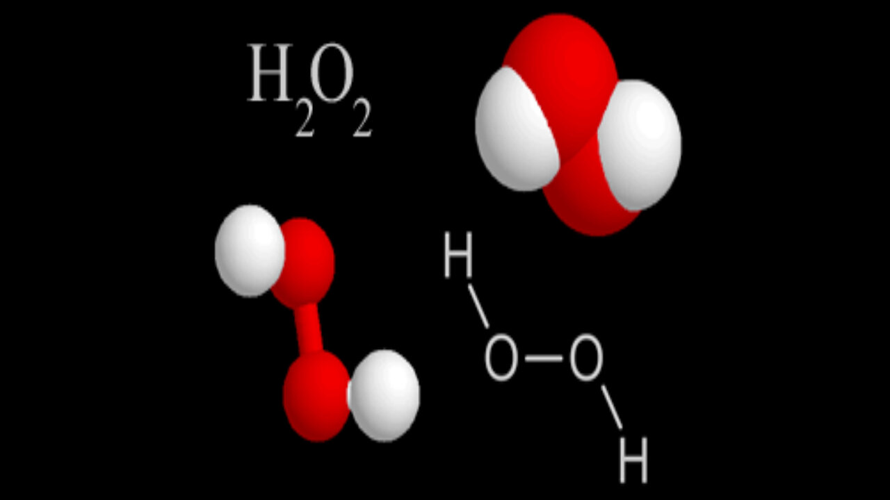 Mar. 12, 2024 PM / H2O2 Safe or Not? Uses, methylene blue and more...