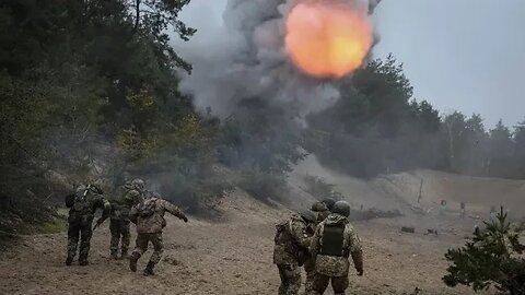 Douglas Macgregor: Ukraine/Russia Conflict