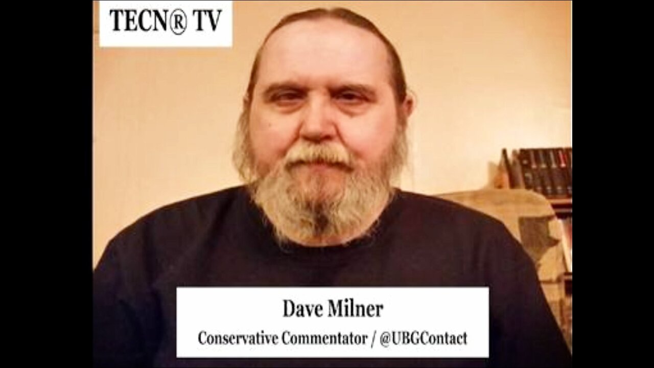 TECNTV.com / WOKE Yet? Senate to Confirm A Pro-Jihadi, Pro-LGBTQP+, Anti-Constitution Marxist
