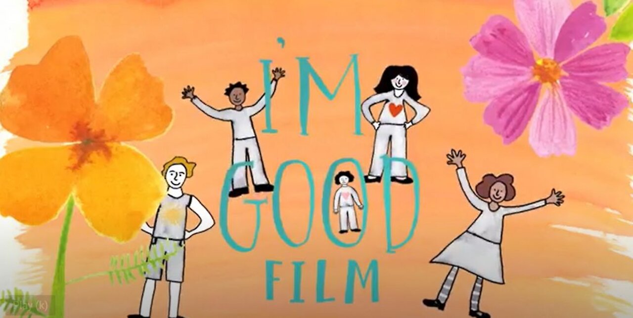 I’M GOOD FILM Episode One