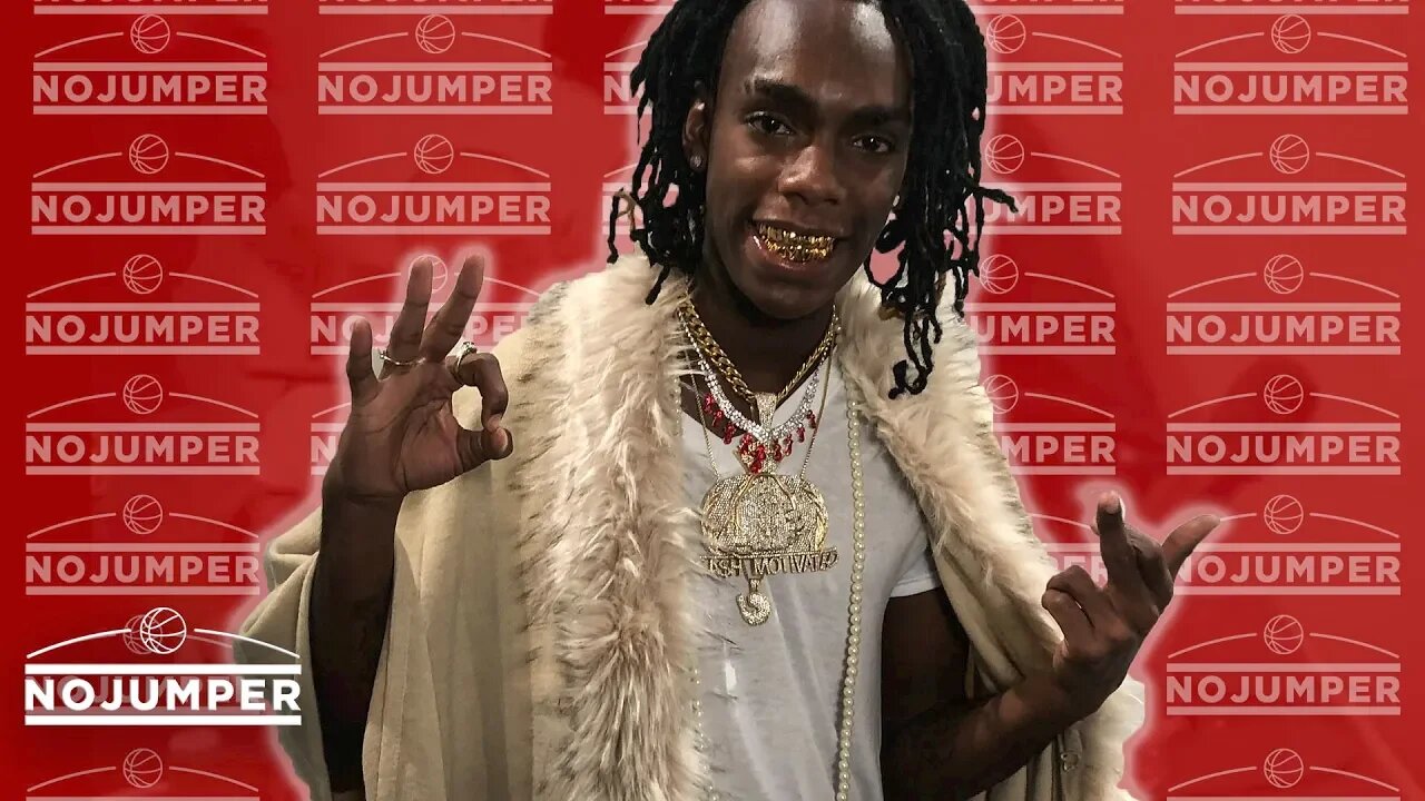 The YNW Melly Interview