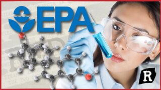 SHOCK! EPA moves to hide toxic chemicals and protect big polluters