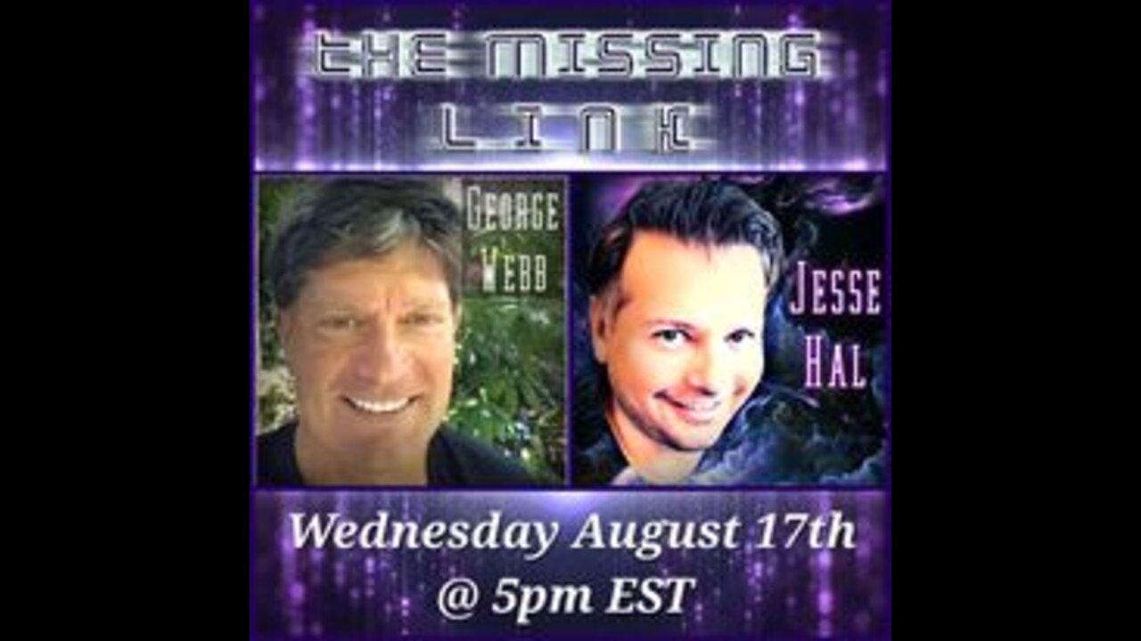 Interview 276 with George Webb