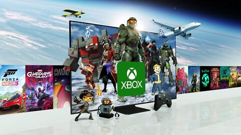 RapperJJJ LDG Clip: Microsoft Promises 5 More XBox Exclusives, Game Pass Demos In The Next Year
