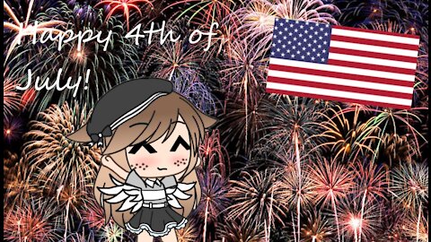 Happy fourth of July!!