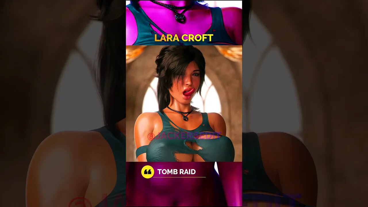 Top 10 Female Darksiders In Video Games