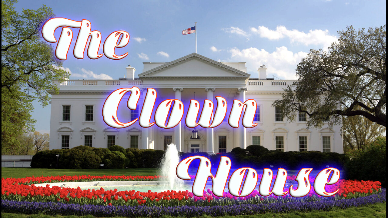 The Clown House