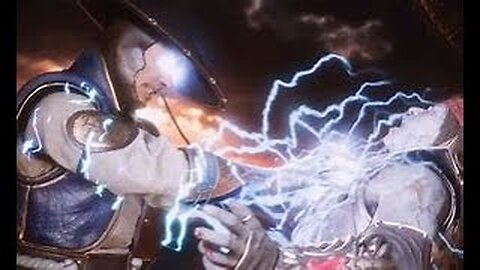 Final Kombat (Con't X)