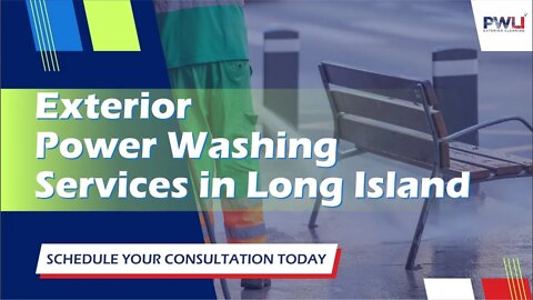 Exterior House Cleaning Services Near Me