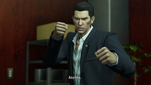 Takashi Follow Up