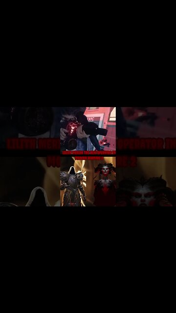 Call of Duty Modern Warfare 2 and Warzone - Official Lilith Operator Bundle Trailer