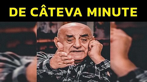 🔴 S-A ÎNTÂMPLAT DUPĂ CE