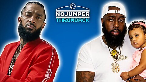 Trae The Truth Speaks on Nipsey Hussle's Legacy and Their Friendship