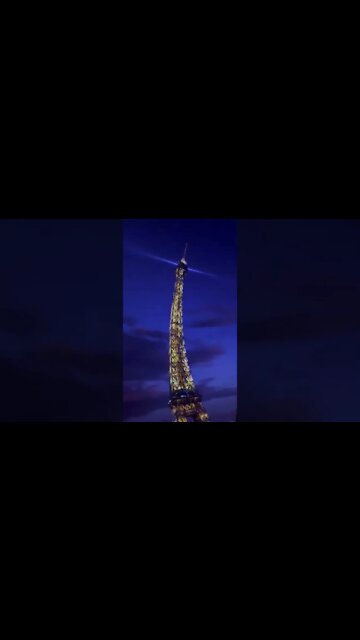 Why is is the Eiffel Tower Bent on Soarin | Disney Fail