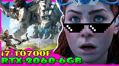 Horizon Zero Dawn #0009