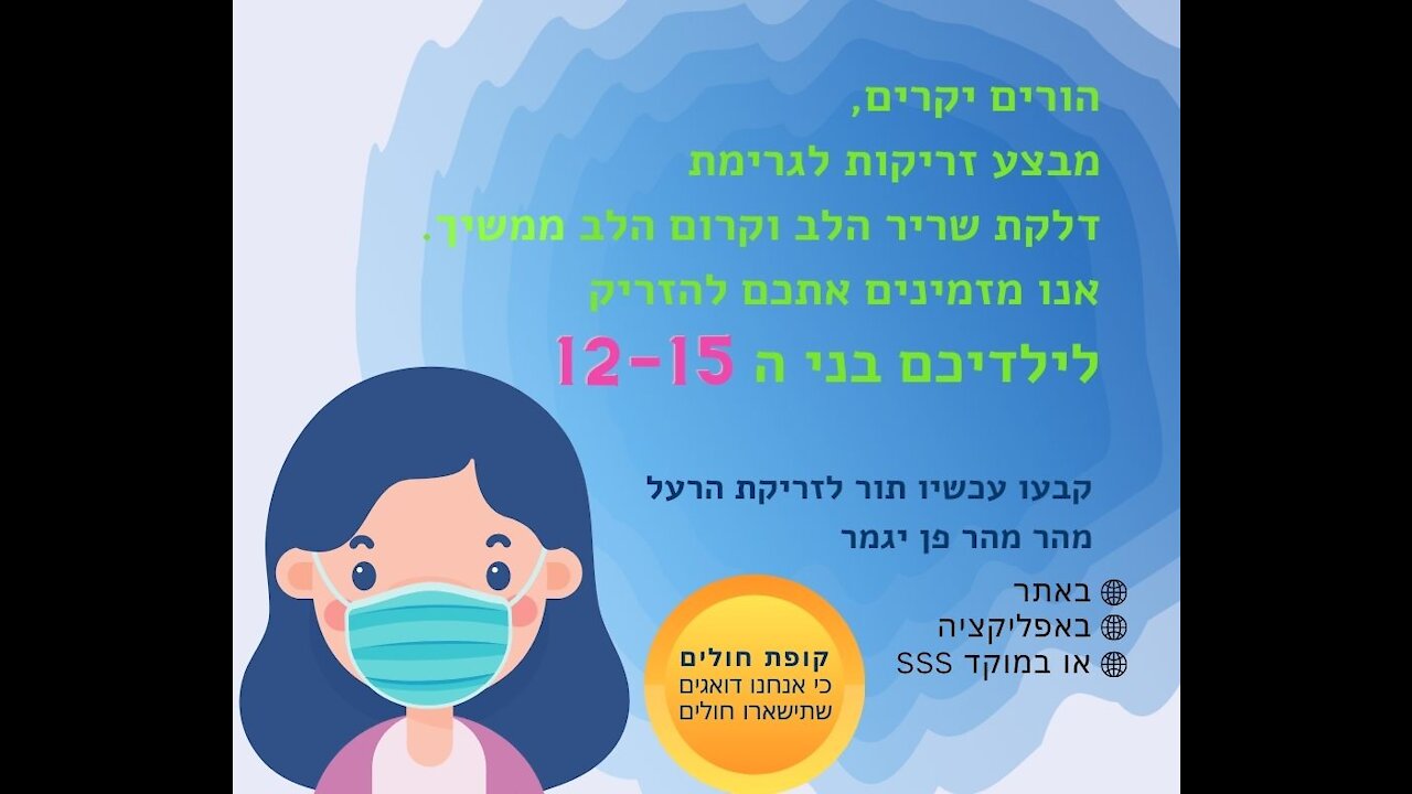 מבצע חי0ונים במתנ"ס נתניה לבני נוער
