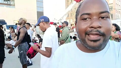 #afropunk #afropunkfestival #nyc Thank you #akilahbrock for the Free Tickets to Both Days 2023 8/26