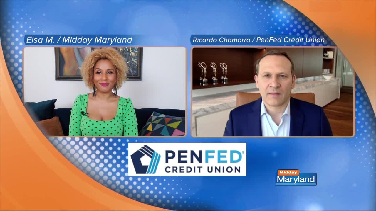 PenFed Credit Union