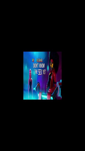 Pregnant Spider-Woman fights for the Spider-Verse